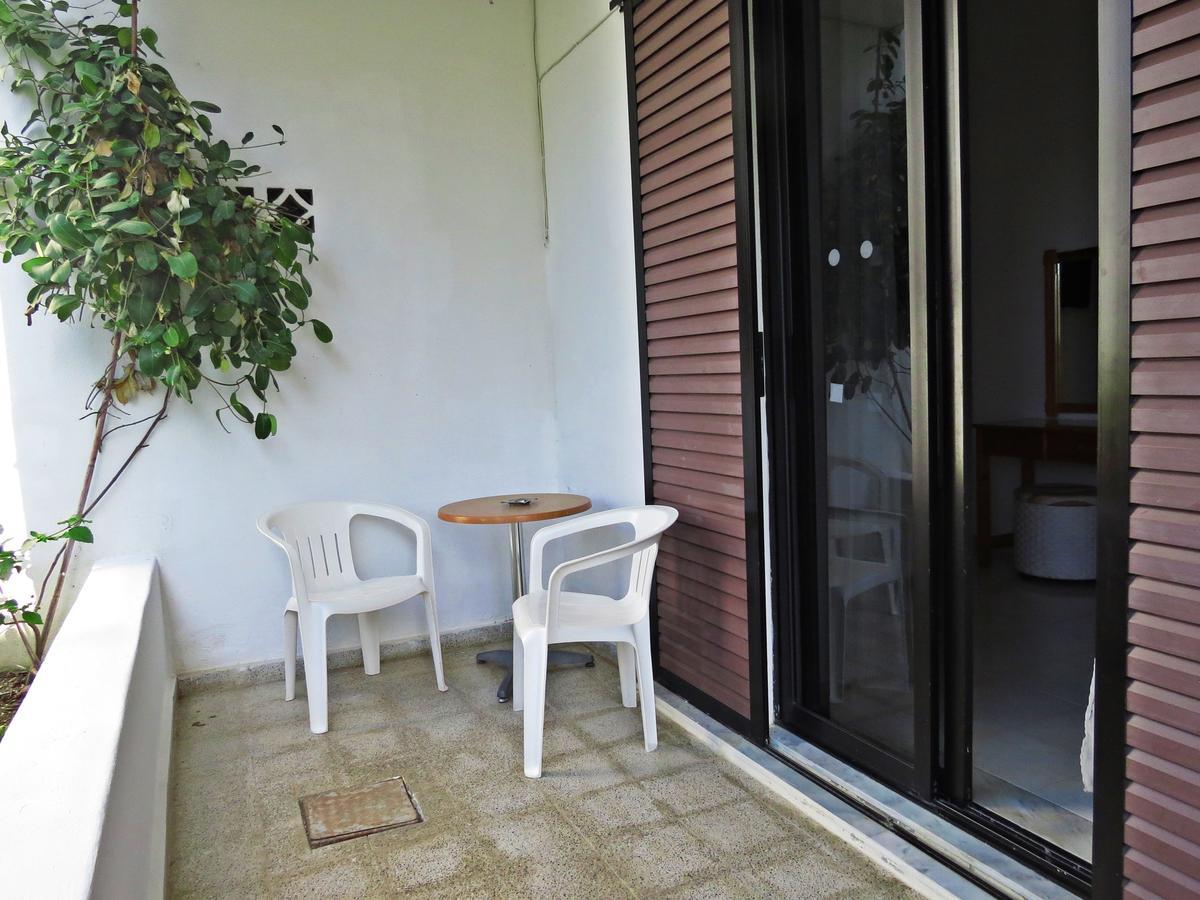 Debby Apartments イアリソス 部屋 写真