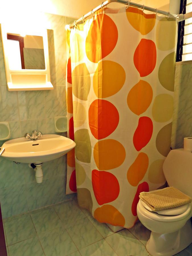 Debby Apartments イアリソス 部屋 写真