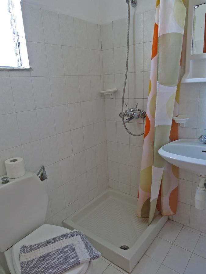 Debby Apartments イアリソス 部屋 写真